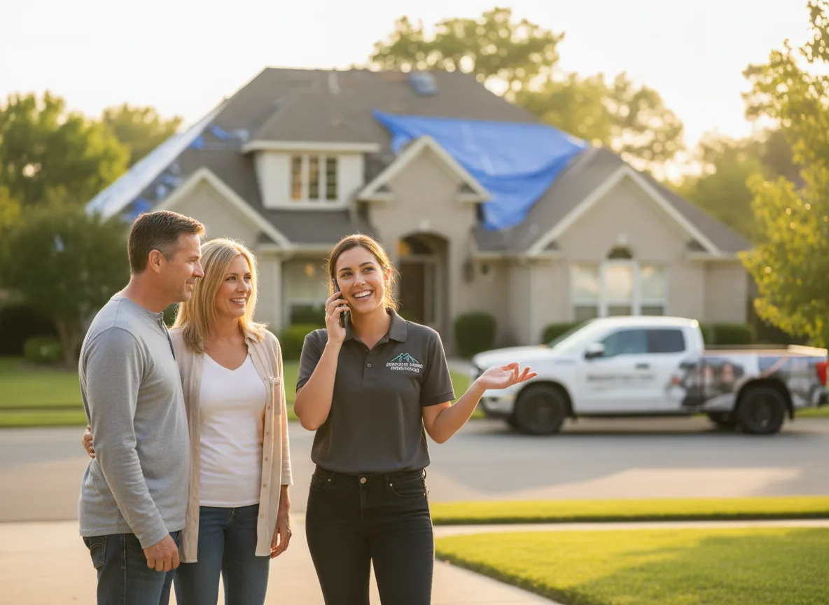 Emergency Roof Repair Thornton, CA FAQs